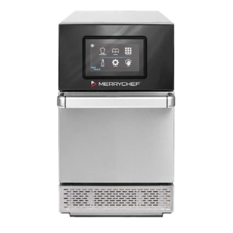 Merrychef connex12 High Power  NEMA 6-30P Stainless Steel