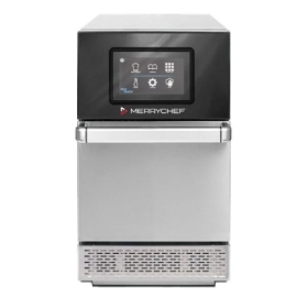 Merrychef conneX 12 High Power NEMA L6-30P Stainless Steel