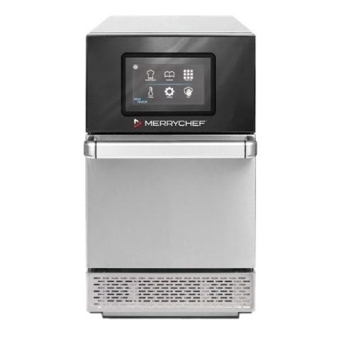 Merrychef conneX 12 Standard Power NEMA 6-20 Stainless Steel