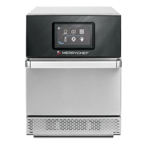 Merrychef conneX16 NEMA 6-30P Stainless Steel