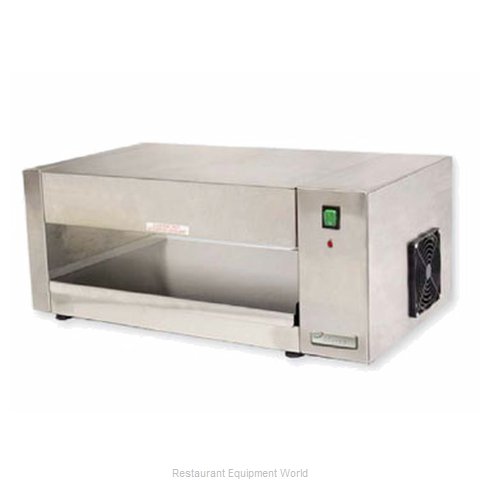 Merco Savory 16000 Cheesemelter, Electric
