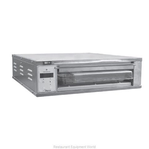 Merco Savory 86012 Cabinet, Heated, Countertop