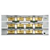 Merco Savory MHG34SAB1N Heated Cabinet, Countertop
