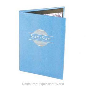 Menu Solutions 830C Menu Cover