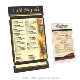 Menu Solutions ACRB-A Menu Board