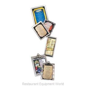 Menu Solutions ALSIN41-PIX Menu Board