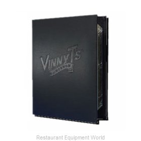 Menu Solutions CD920BA Menu Cover