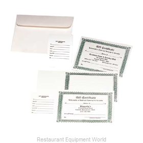 Menu Solutions GC60