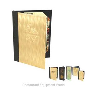 Menu Solutions MBR130D Menu Cover