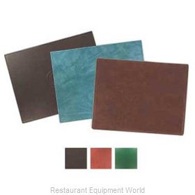 Menu Solutions TM-OCT Placemat