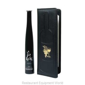Menu Solutions WB200 Wine List