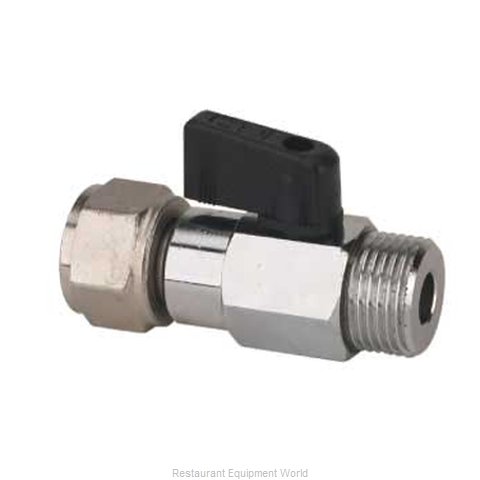 Micro Matic 1721AB Tubing Hose Fitting