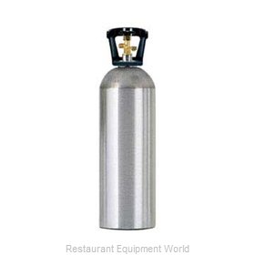 Micro Matic 430A-20E CO2 Cylinders
