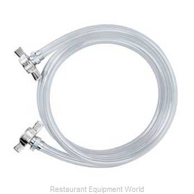 Micro Matic 550C72WC Tubing
