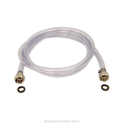 Micro Matic 550C72WHC Tubing