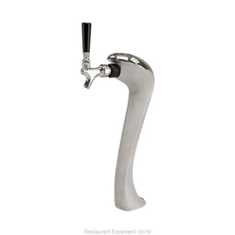 Micro Matic 6601-C-A Draft Beer / Wine Dispensing Tower