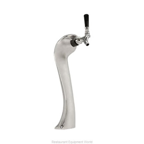 Micro Matic 6601-C Draft Beer / Wine Dispensing Tower