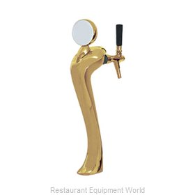 Micro Matic 6601-G-A-M Draft Beer / Wine Dispensing Tower