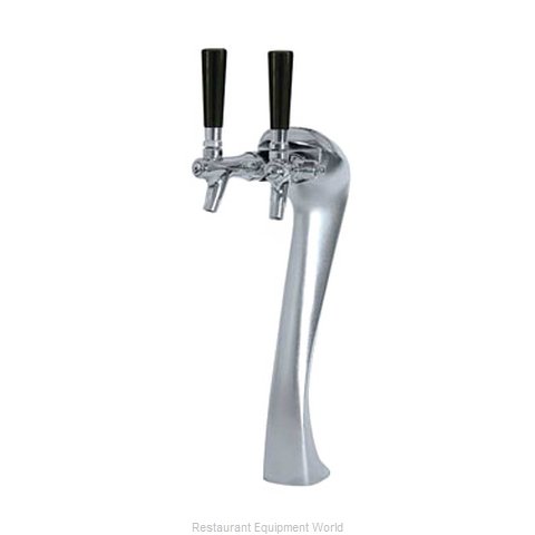 Micro Matic 6602-C-A Draft Beer / Wine Dispensing Tower