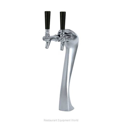 Micro Matic 6602-C Draft Beer / Wine Dispensing Tower