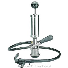 Micro Matic 7509E Draft Beer Pump Type Tap