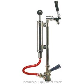 Micro Matic 7520J-9 Draft Beer Pump Type Tap