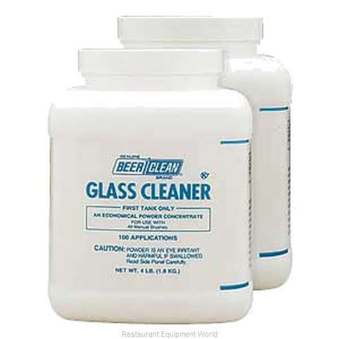 Micro Matic 90201 Glass Cleaner