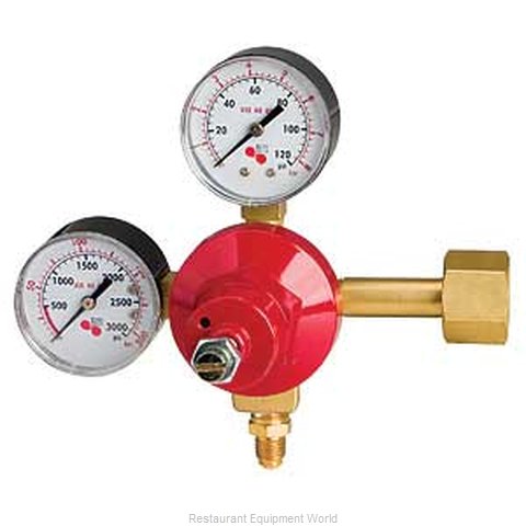 Micro Matic 942-PP Pressure Regulator
