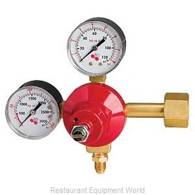 Micro Matic 942-PP Pressure Regulator