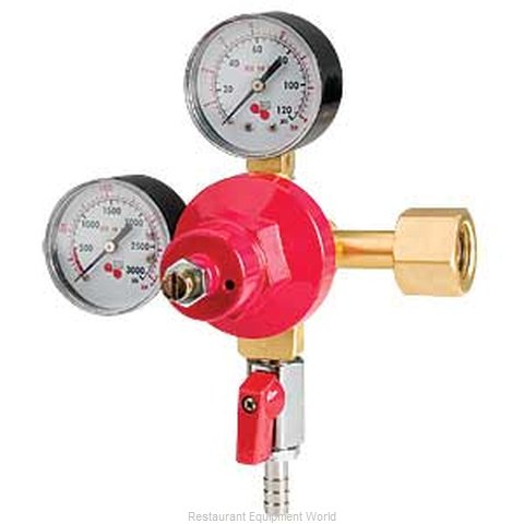 Micro Matic 942B-PP Pressure Regulator