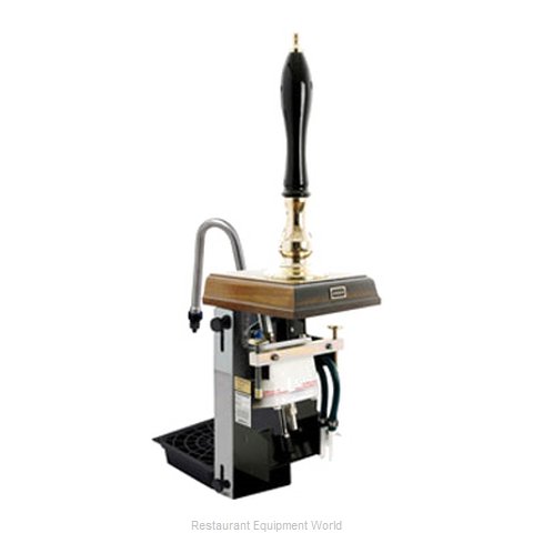 Micro Matic BE-A-CQ Beer Engine