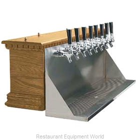 Micro Matic CFN08A Draft Beer Dispensing Tower