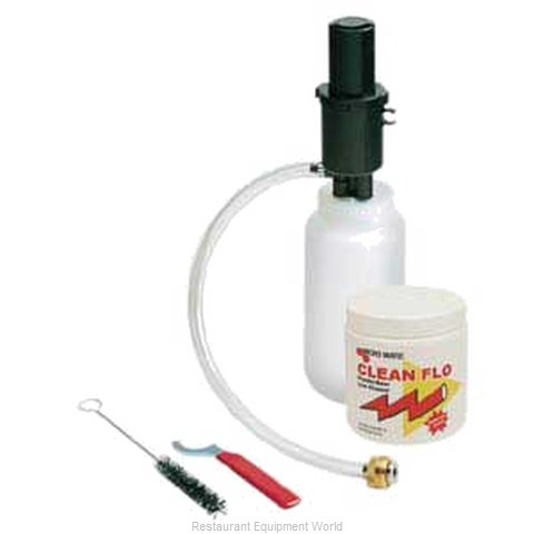 Micro Matic CK-1100 Cleaning System Kit