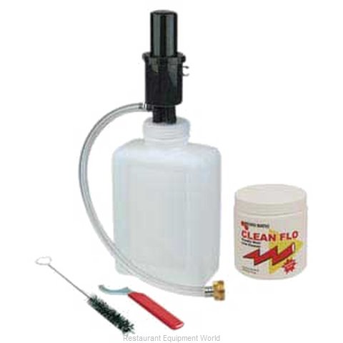 Micro Matic CK-1200 Cleaning System Kit