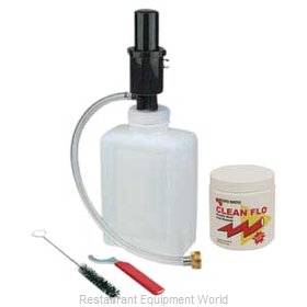 Micro Matic CK-1200 Cleaning System Kit