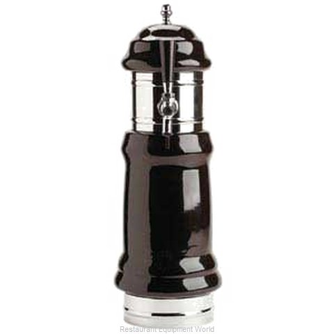Micro Matic CT200-1-GLY Draft Beer / Wine Dispensing Tower