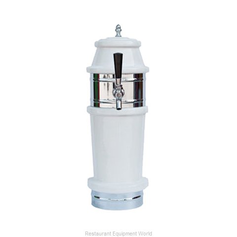 Micro Matic CT600-1-GLY Draft Beer / Wine Dispensing Tower