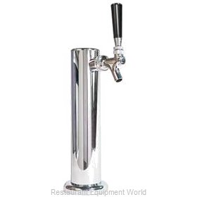 Micro Matic D4740 Draft Beer Dispensing Tower