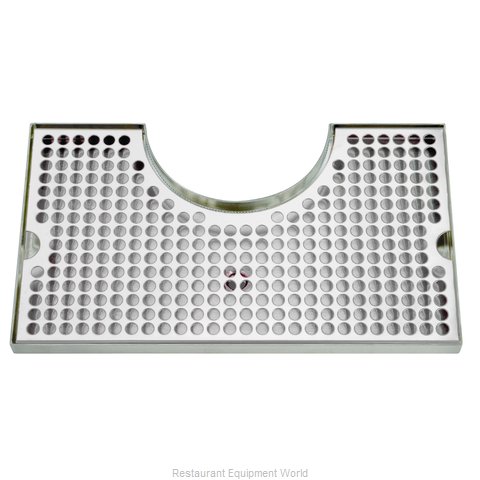 Micro Matic DP-1020D Drip Tray Trough, Beverage