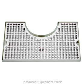 Micro Matic DP-1020D Drip Tray Trough, Beverage