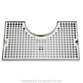 Micro Matic DP-1020D Drip Tray Trough, Beverage