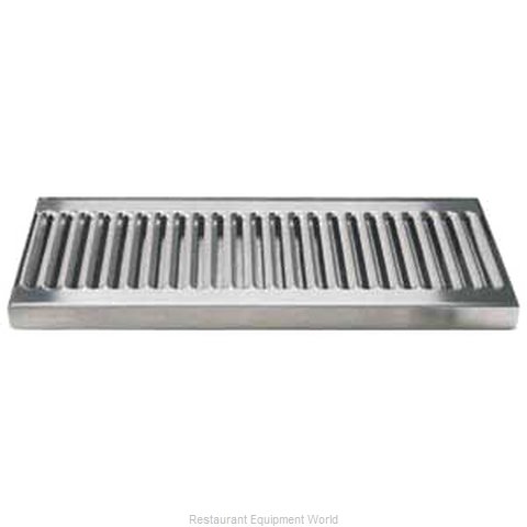 Micro Matic DP-120 Drip Tray Trough, Beverage