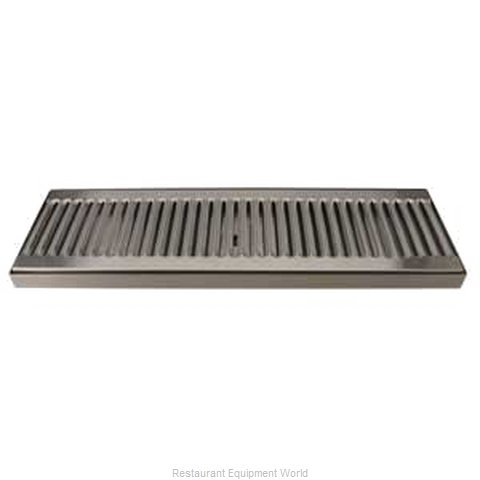 Micro Matic DP-120D-16 Drip Tray Trough, Beverage