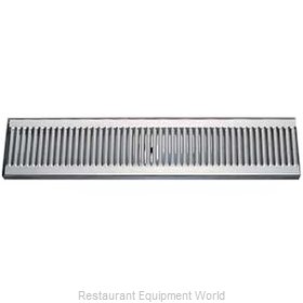 Micro Matic DP-120D-24 Drip Tray Trough, Beverage