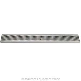 Micro Matic DP-120D-33 Drip Tray Trough, Beverage