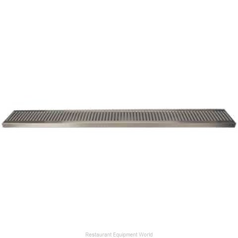 Micro Matic DP-120D-36 Drip Tray Trough, Beverage