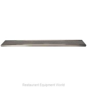 Micro Matic DP-120D-36 Drip Tray Trough, Beverage