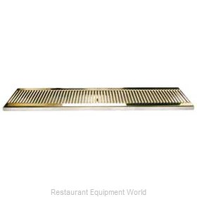 Micro Matic DP-120DSSPVD-30 Drip Tray Trough, Beverage