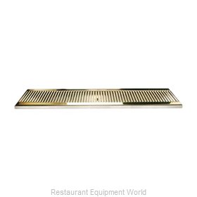 Micro Matic DP-120DSSPVD-51 Drip Tray Trough, Beverage