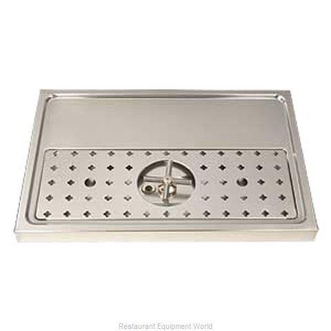 Micro Matic DP-1605 Drip Tray Trough, Beverage